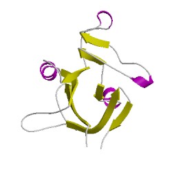 Image of CATH 4rs4D02