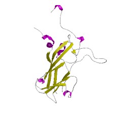 Image of CATH 4rs5D