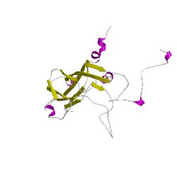 Image of CATH 4rs5G