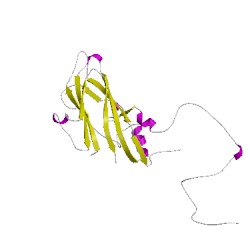 Image of CATH 4rs5N