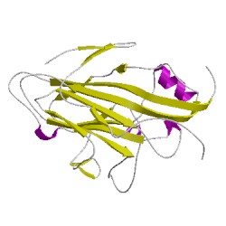 Image of CATH 4rs5O