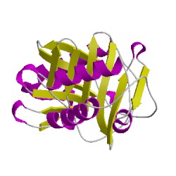 Image of CATH 4rs6A