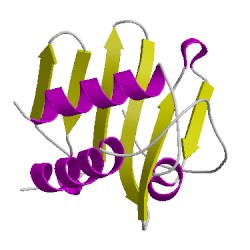 Image of CATH 4rs6A01