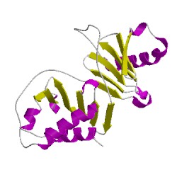 Image of CATH 4rs6B