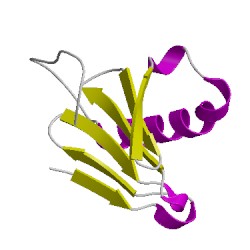 Image of CATH 4rs6B02