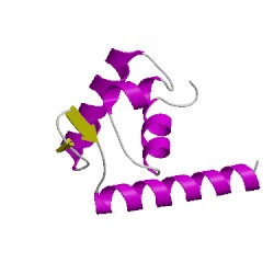 Image of CATH 4rs8A