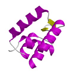 Image of CATH 4rs8B