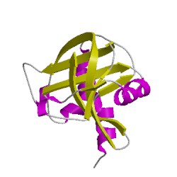 Image of CATH 4rsdA