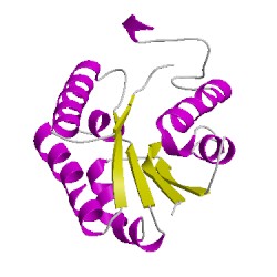 Image of CATH 4rshB