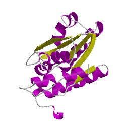 Image of CATH 4rshC