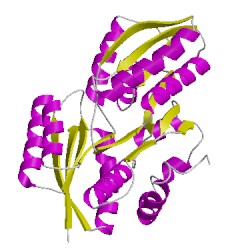 Image of CATH 4rsmA