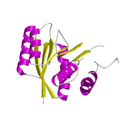 Image of CATH 4rsmA01