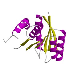 Image of CATH 4rsmB01