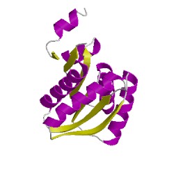 Image of CATH 4rsmB02