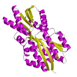 Image of CATH 4rsmC