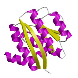 Image of CATH 4rsmC01