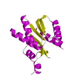 Image of CATH 4rsmC02