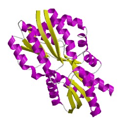 Image of CATH 4rsmD