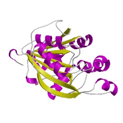 Image of CATH 4rsrA01