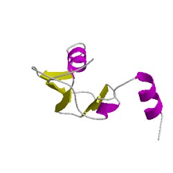 Image of CATH 4rsrA02