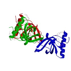 Image of CATH 4rt0