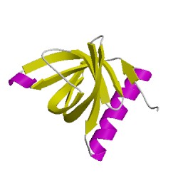 Image of CATH 4rt1B00