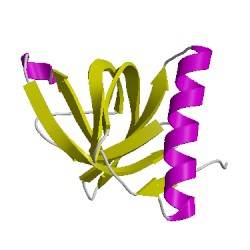 Image of CATH 4rt1C00