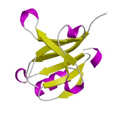 Image of CATH 4rt5B