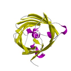 Image of CATH 4rtcA