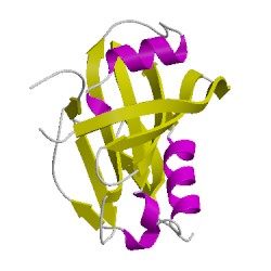Image of CATH 4rthA00