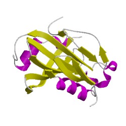 Image of CATH 4rthB00