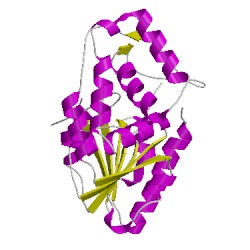 Image of CATH 4rtkA