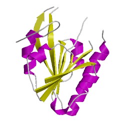 Image of CATH 4rtnA01