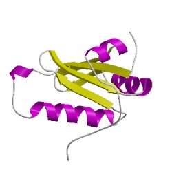 Image of CATH 4ru2A
