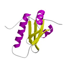 Image of CATH 4ru2C