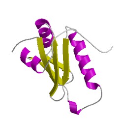 Image of CATH 4ru2M00