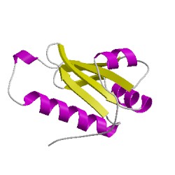 Image of CATH 4ru2Q