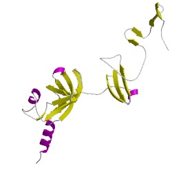 Image of CATH 4ru3A