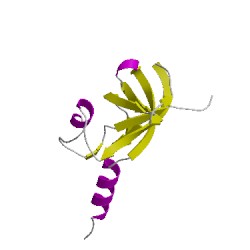 Image of CATH 4ru3A01