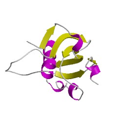 Image of CATH 4rubA01