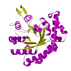 Image of CATH 4rubA02