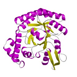 Image of CATH 4rubC02