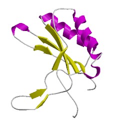 Image of CATH 4rubS