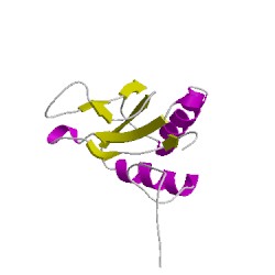 Image of CATH 4rubT