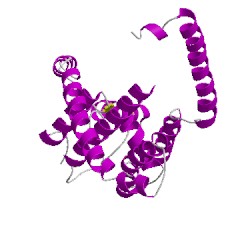 Image of CATH 4rufA