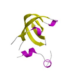 Image of CATH 4rugB00