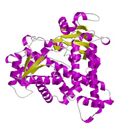 Image of CATH 4ruiA00