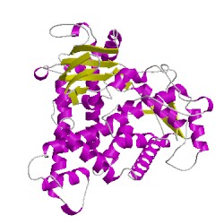 Image of CATH 4ruiC00