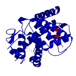 Image of CATH 4ruj