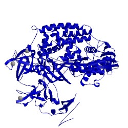 Image of CATH 4rul